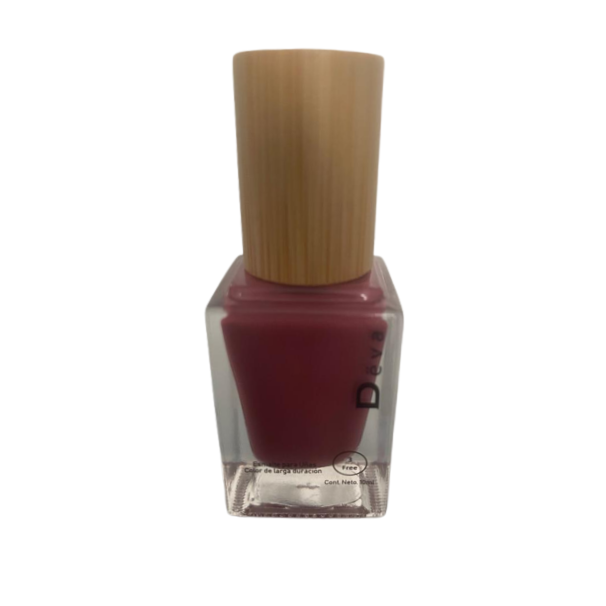 Esmalte de Uñas 10Ml. Jaím (Palo rosa)