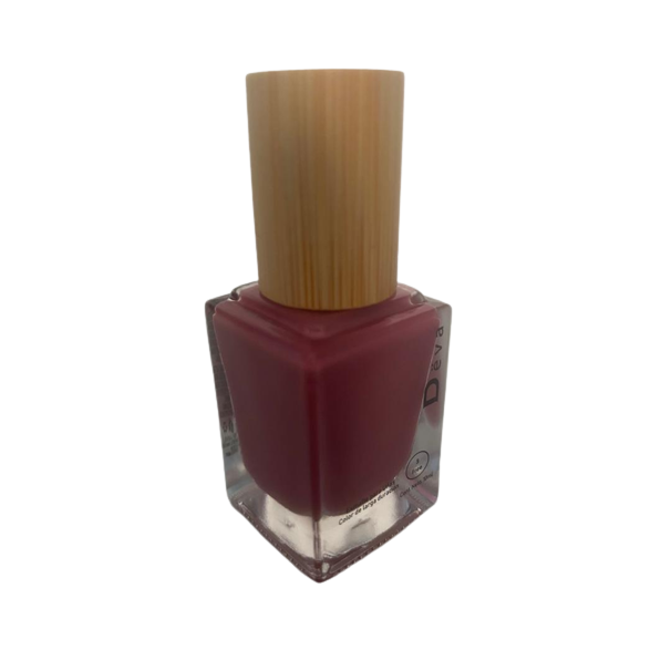 Esmalte de Uñas 10Ml. Jaím (Palo rosa)