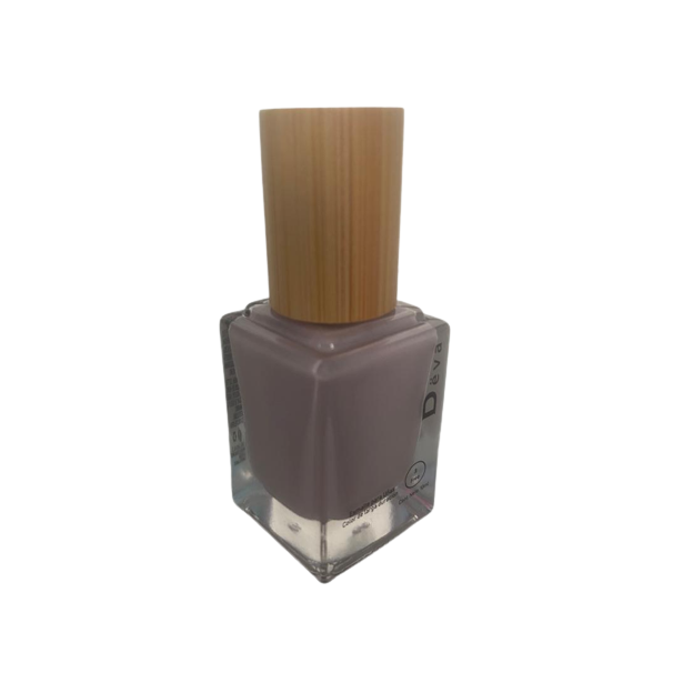 Esmalte de Uñas 10Ml. Thirza (Lila Claro)