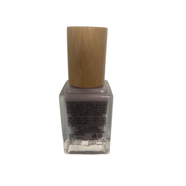 Esmalte de Uñas 10Ml. Thirza (Lila Claro)