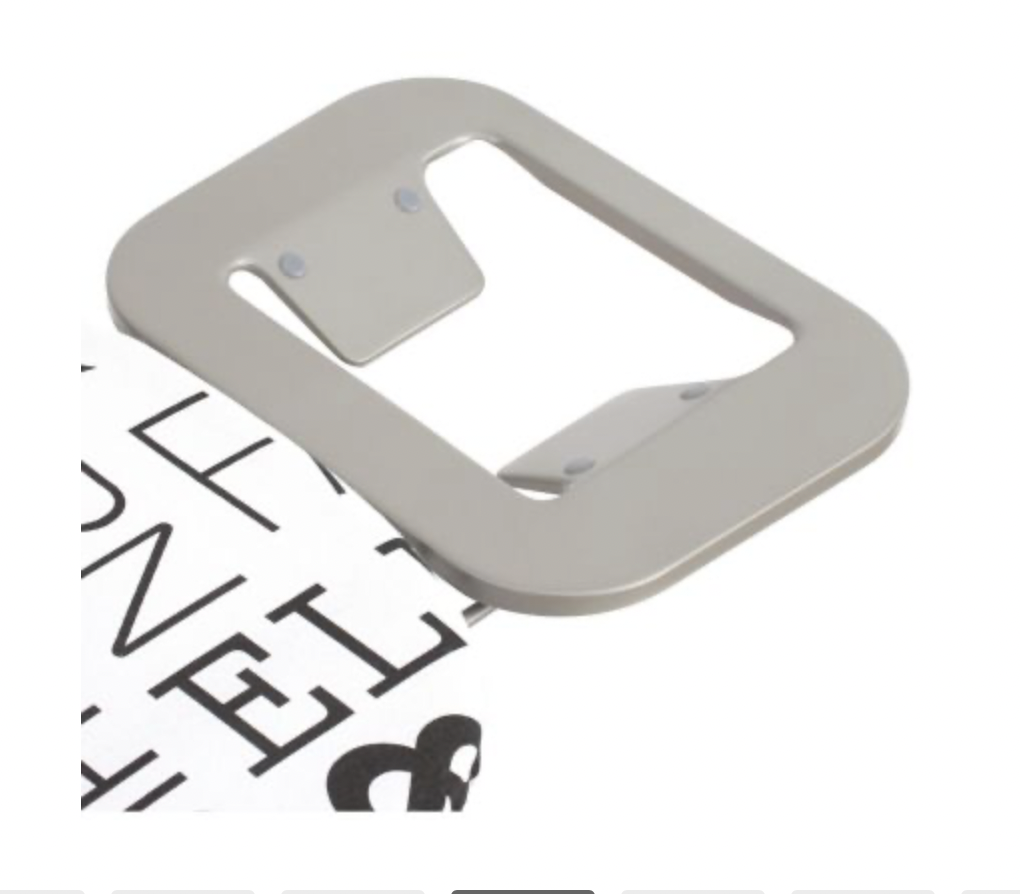 Tabla De Planchar Estructura de Acero Altura Regulable y base para plancha