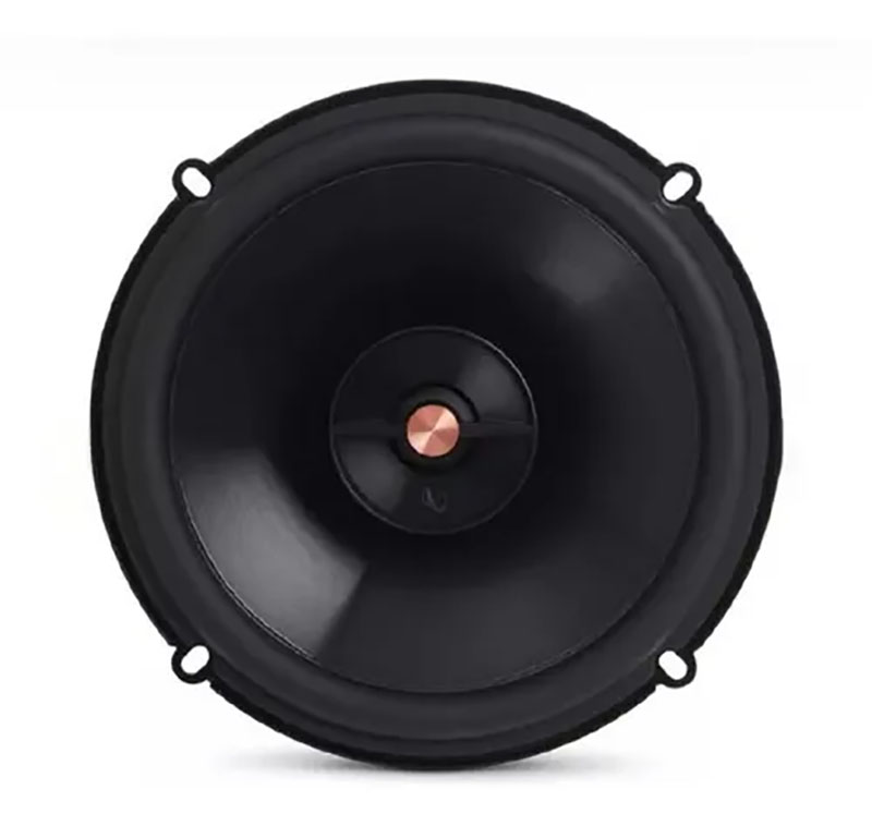 Bocinas Infinity Para Puerta 6.5 2vias 165watts Pr6512is