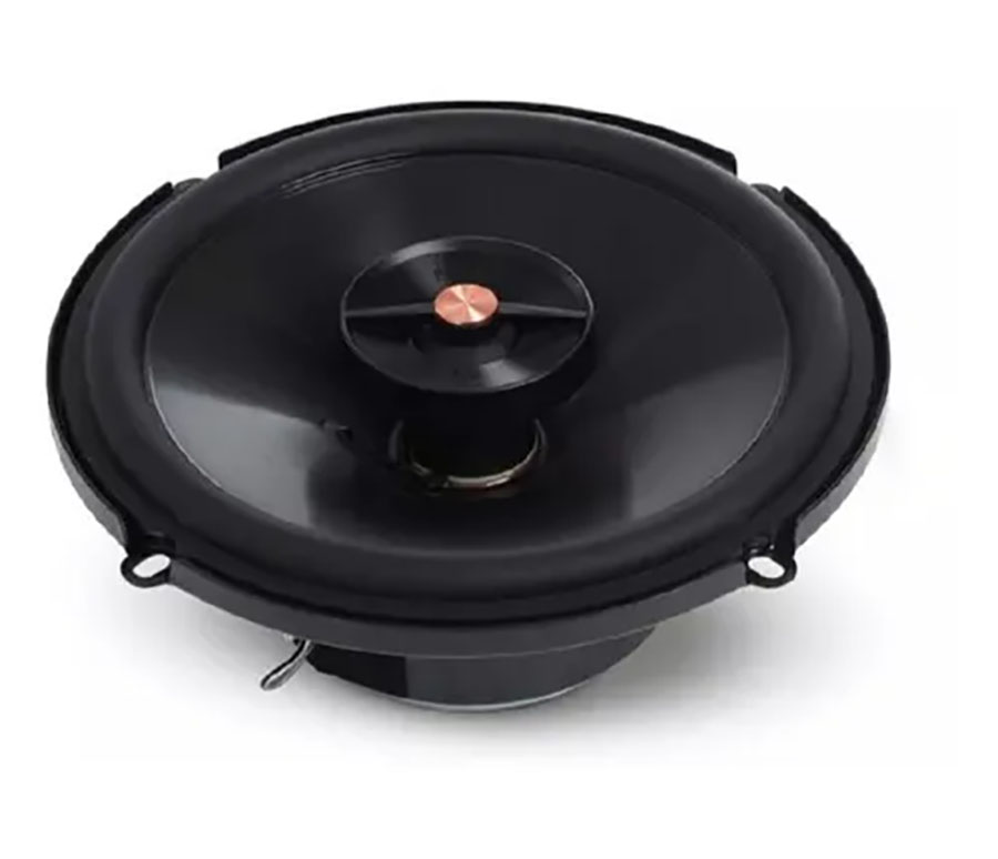 Bocinas Infinity Para Puerta 6.5 2vias 165watts Pr6512is