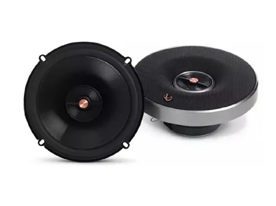 Bocinas Infinity Para Puerta 6.5 2vias 165watts Pr6512is