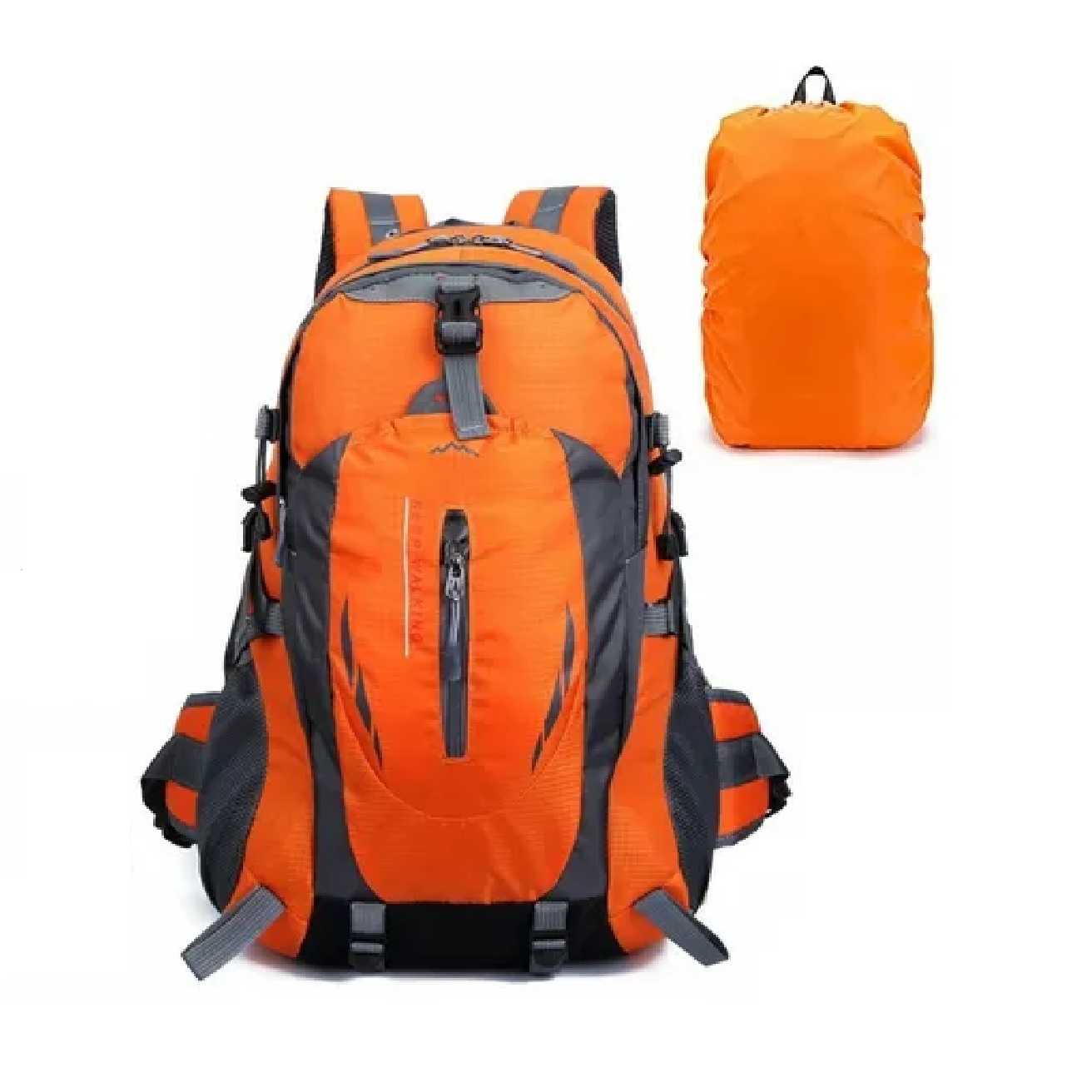 Mochila Deporte Viaje Impermeable Para Alpinismo Senderismo