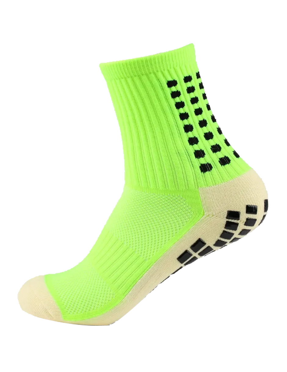 CALCETAS ANTIDESLIZANTE DEPORTIVAS