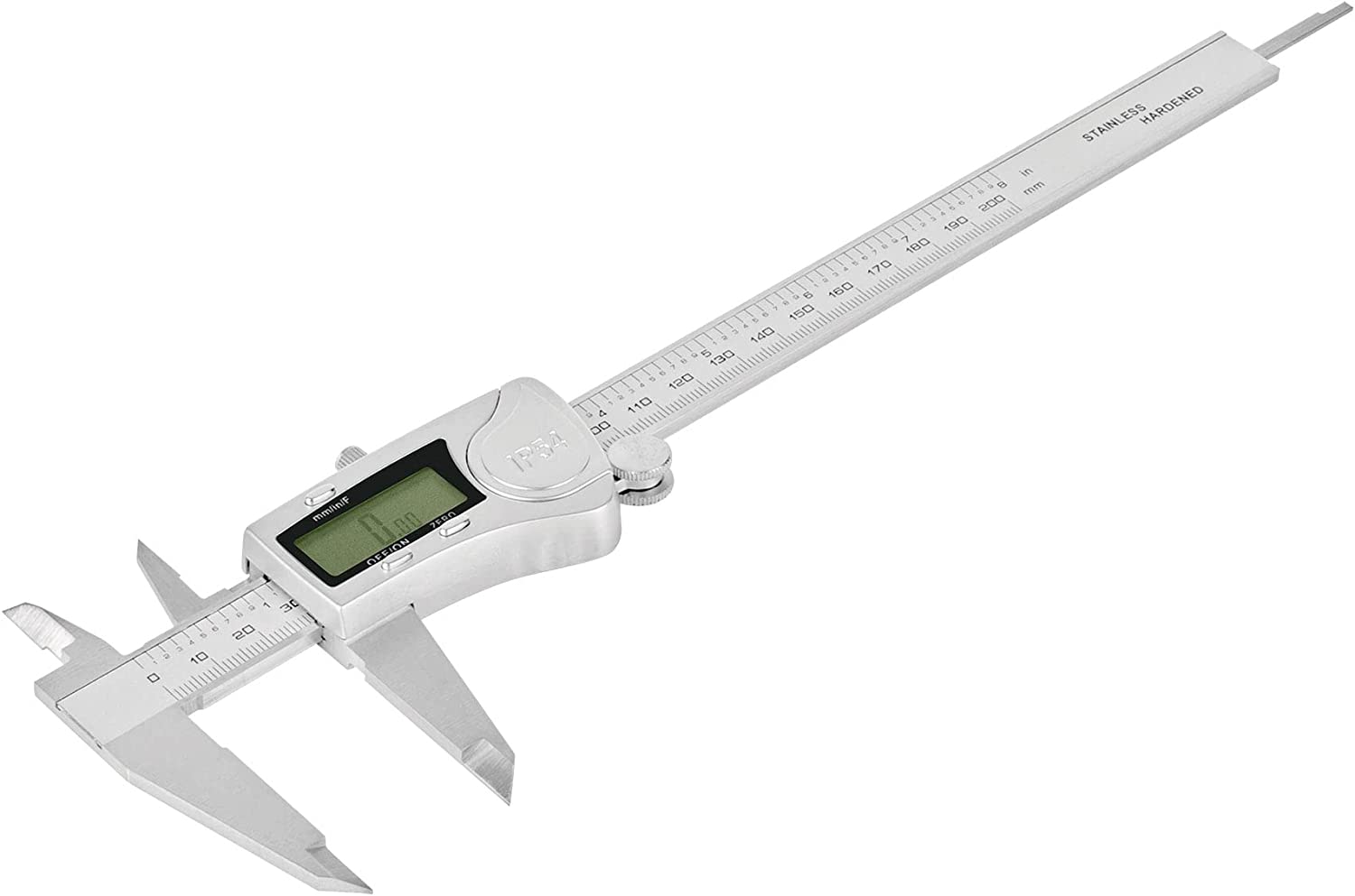 Calibrador Digital CALDI-6MP