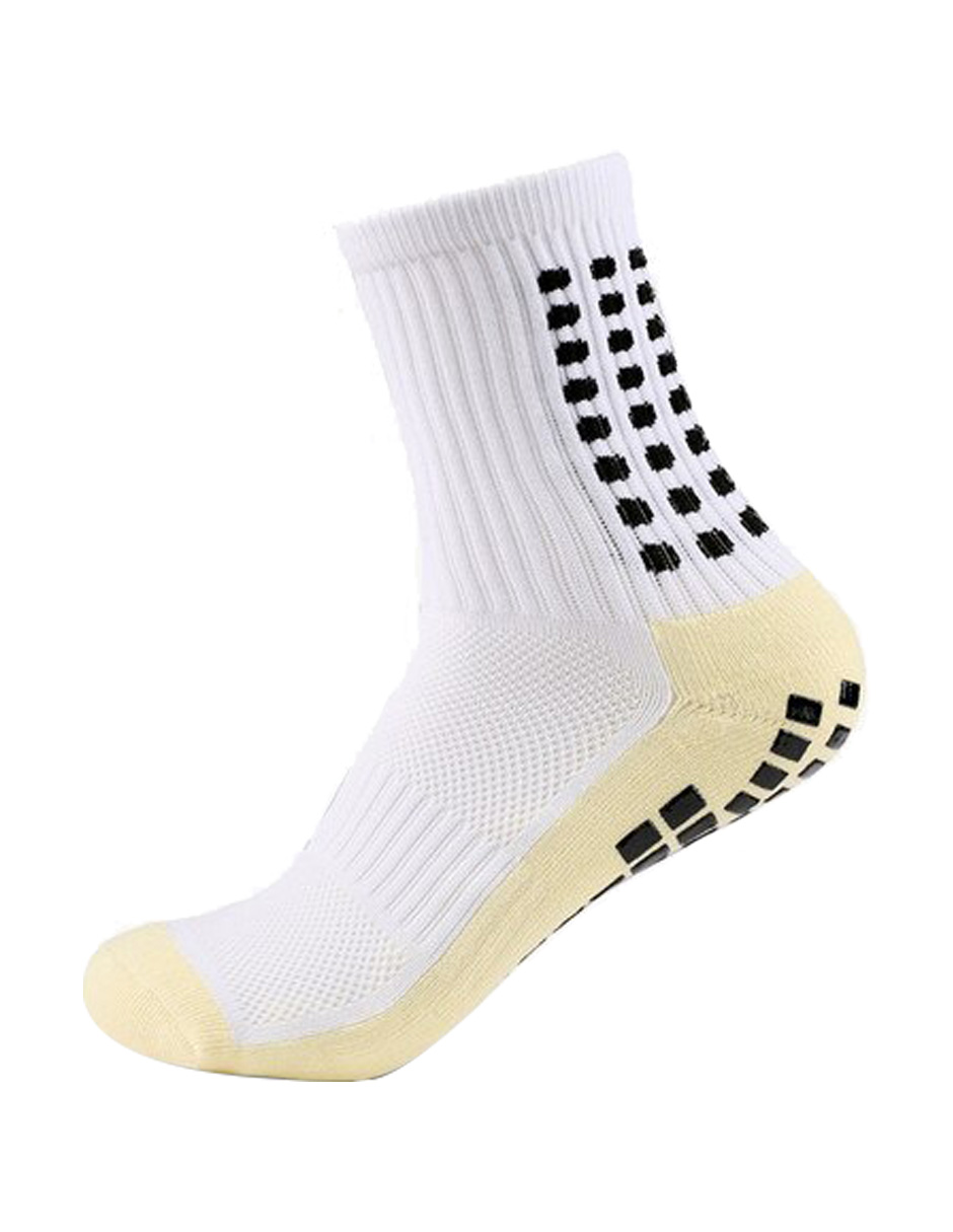 CALCETAS ANTIDESLIZANTE DEPORTIVAS