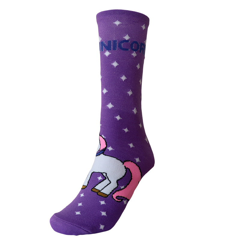  3 PARES DE CALCETAS 3/4 ANIMADAS