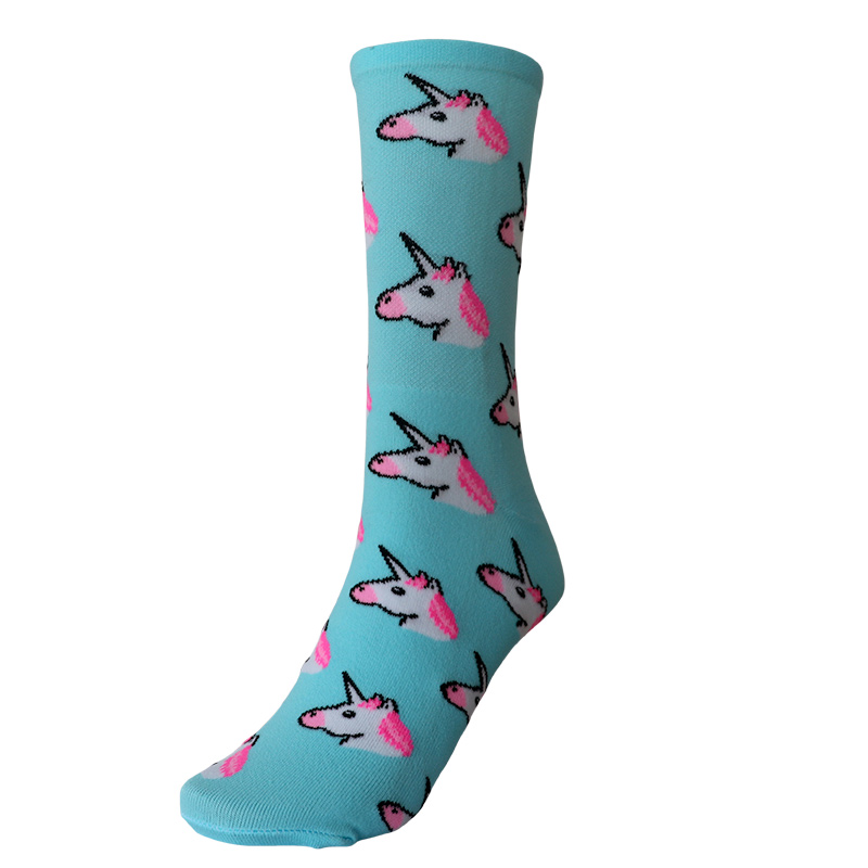  3 PARES DE CALCETAS 3/4 ANIMADAS