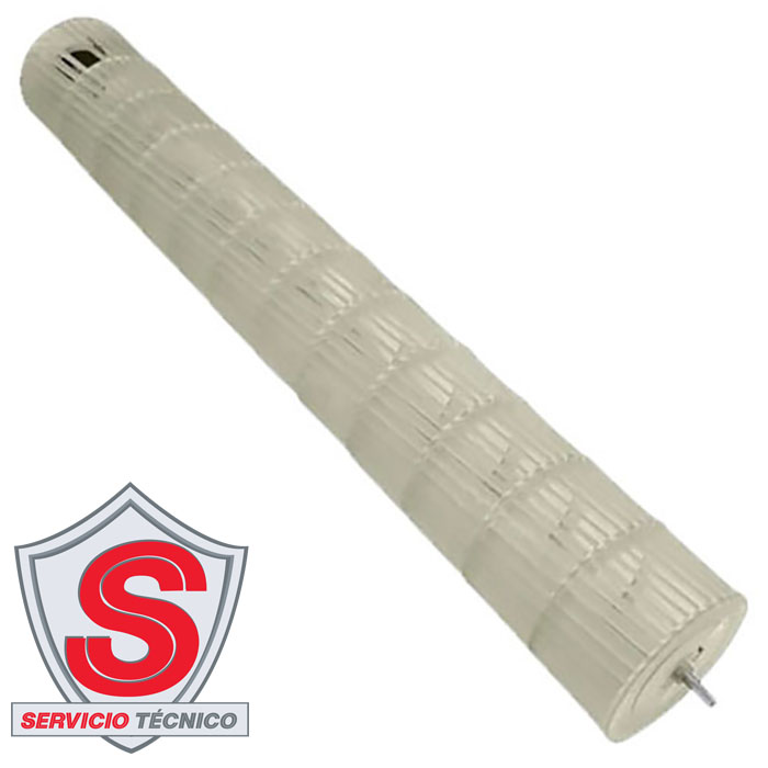 Turbina Evaporador LG Adp73513401 Original.