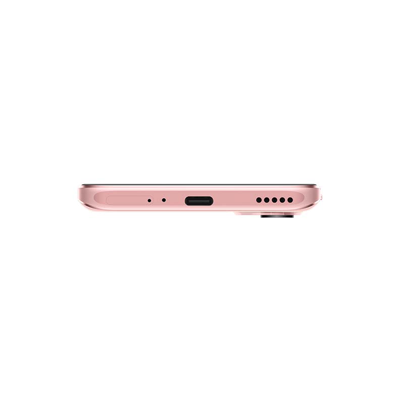  Wiko T50 128gb 4gb Rosa