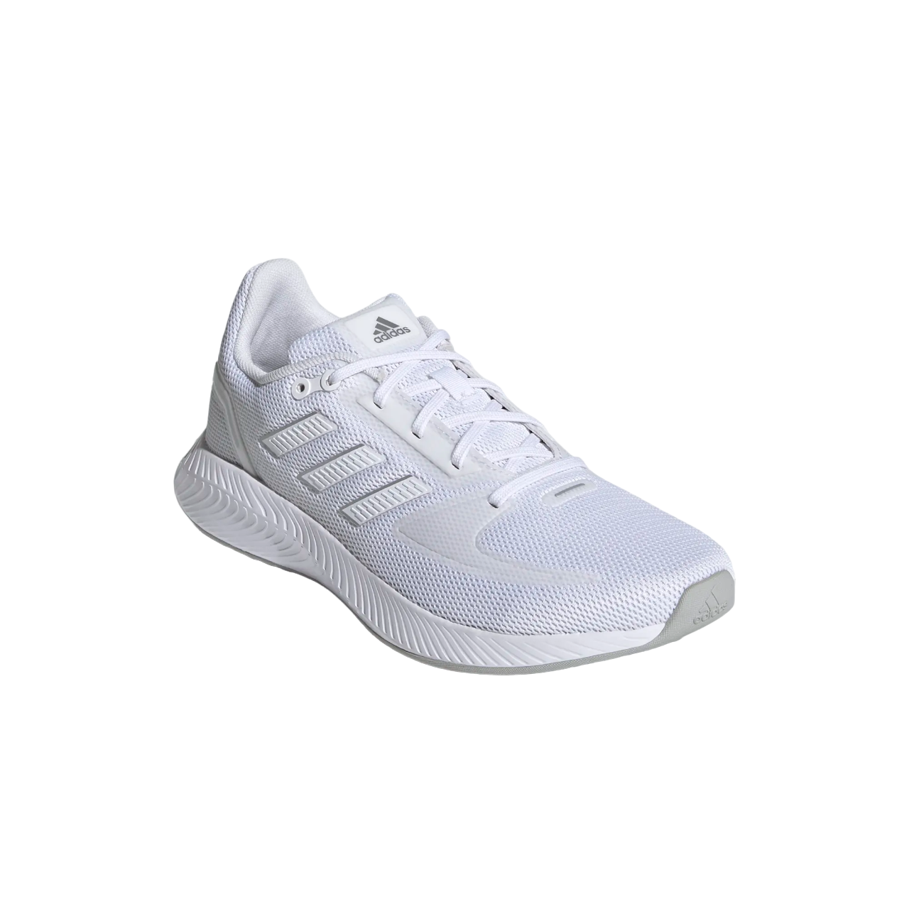 Tenis Adidas Run Falcon 2.0 Mujer COD. FY9621
