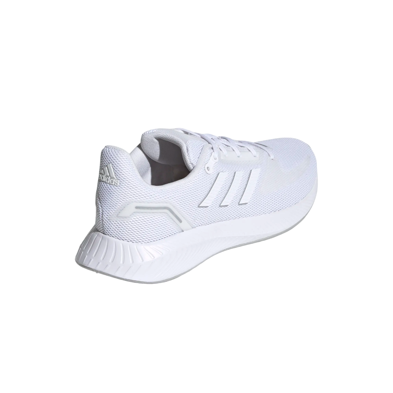 Tenis Adidas Run Falcon 2.0 Mujer COD. FY9621