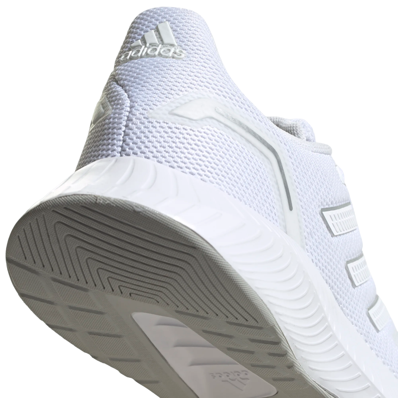 Tenis Adidas Run Falcon 2.0 Mujer COD. FY9621