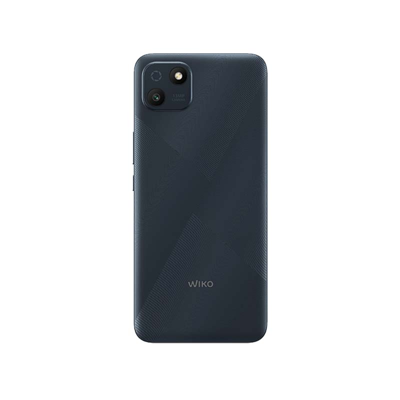 Wiko T10 64gb 2gb Ram Negro