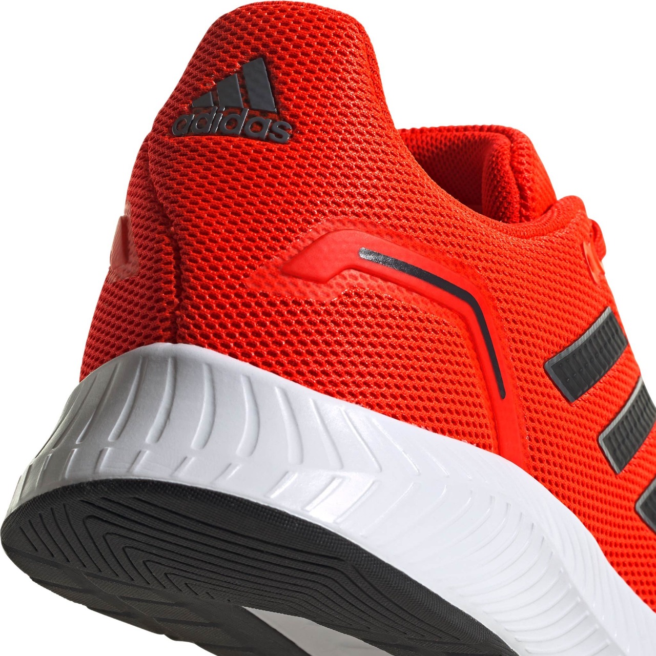 Tenis Adidas RunFalcon 2.0 Caballero Original H04537