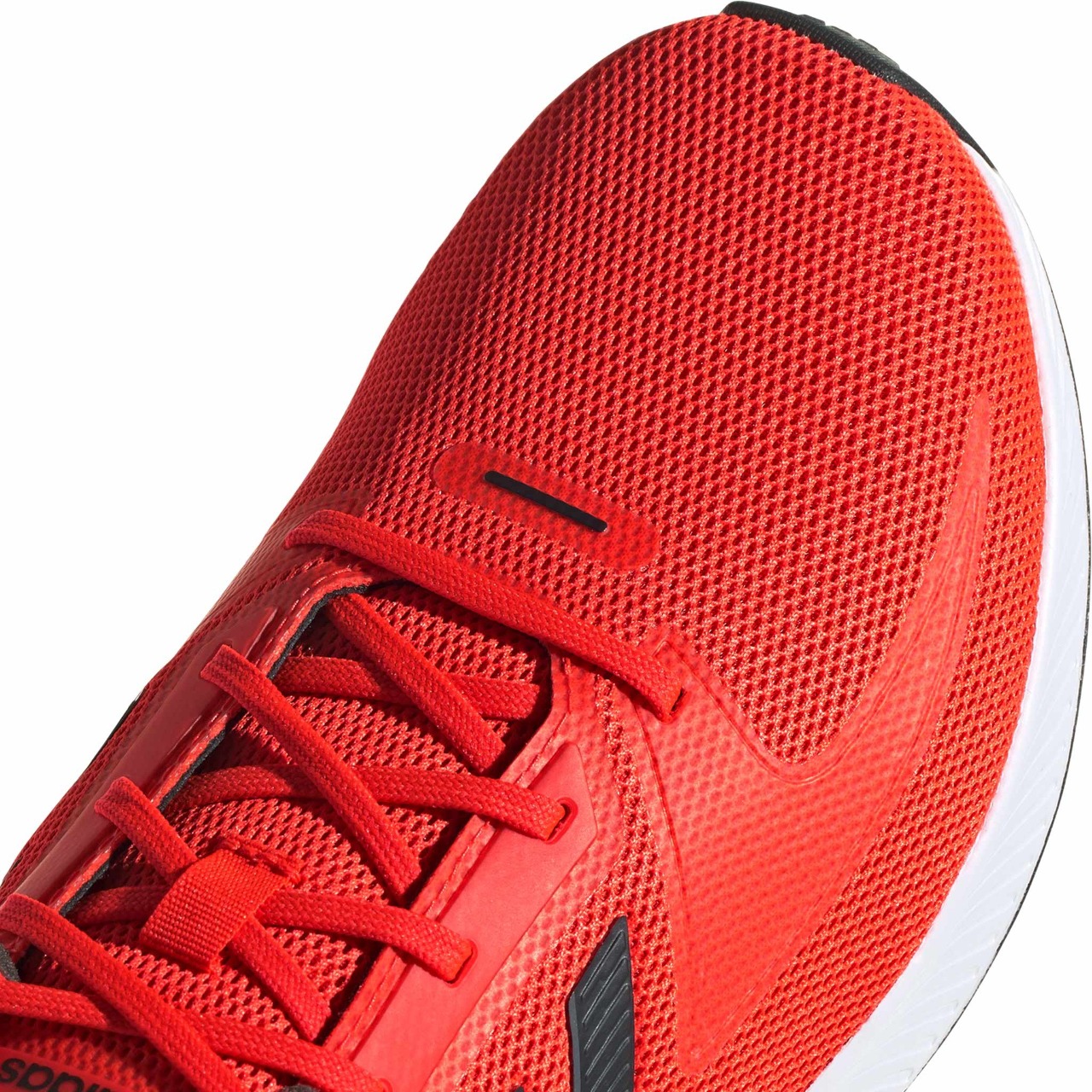 Tenis Adidas RunFalcon 2.0 Caballero Original H04537