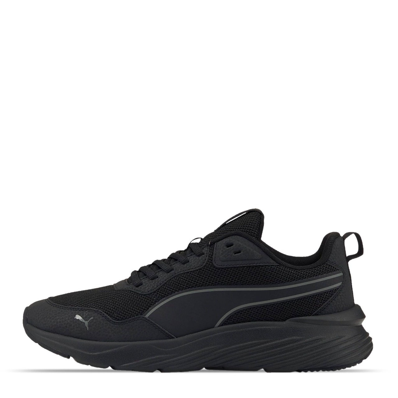 Tenis Puma Supertec Zero Caballero Original 384642 01