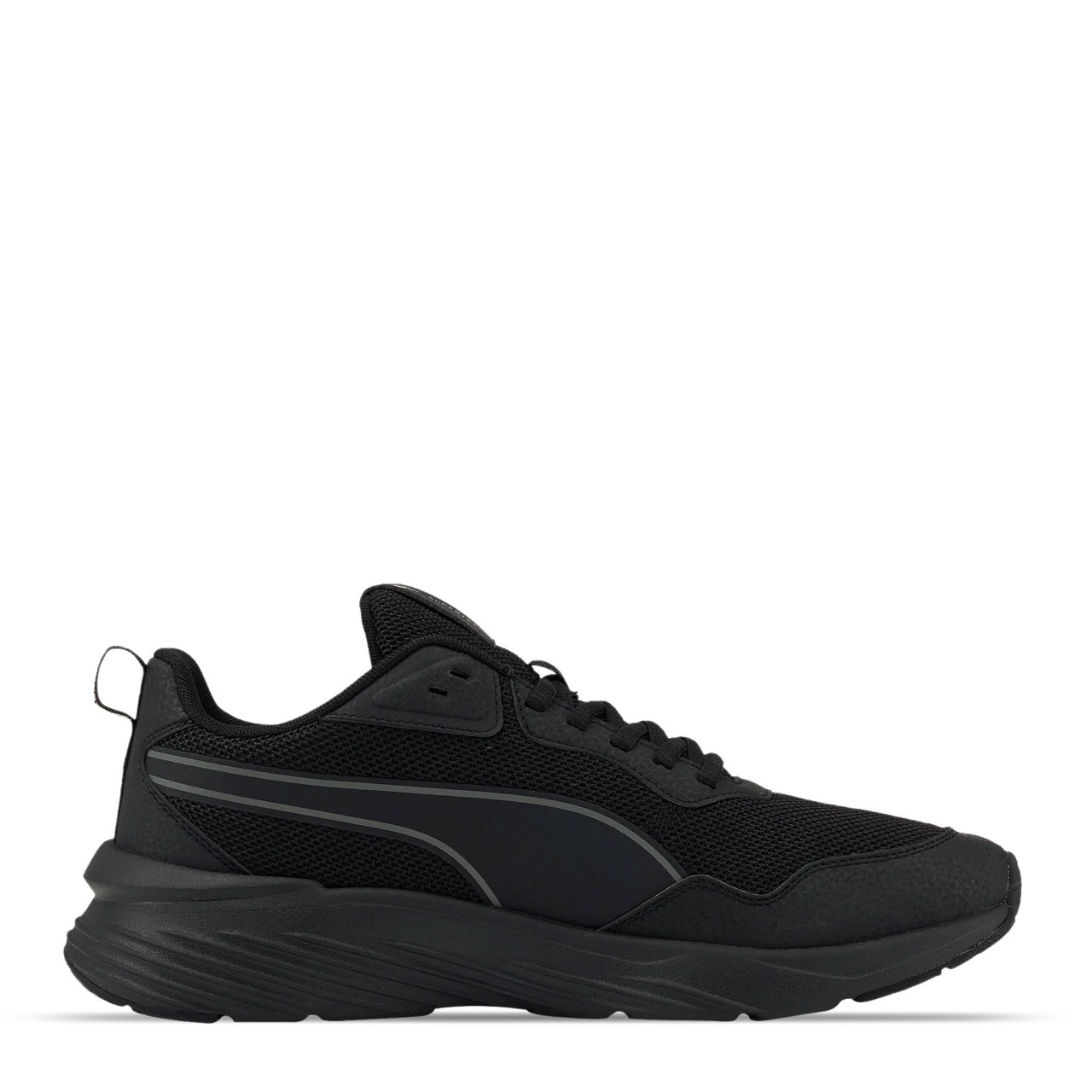 Tenis Puma Supertec Zero Caballero Original 384642 01