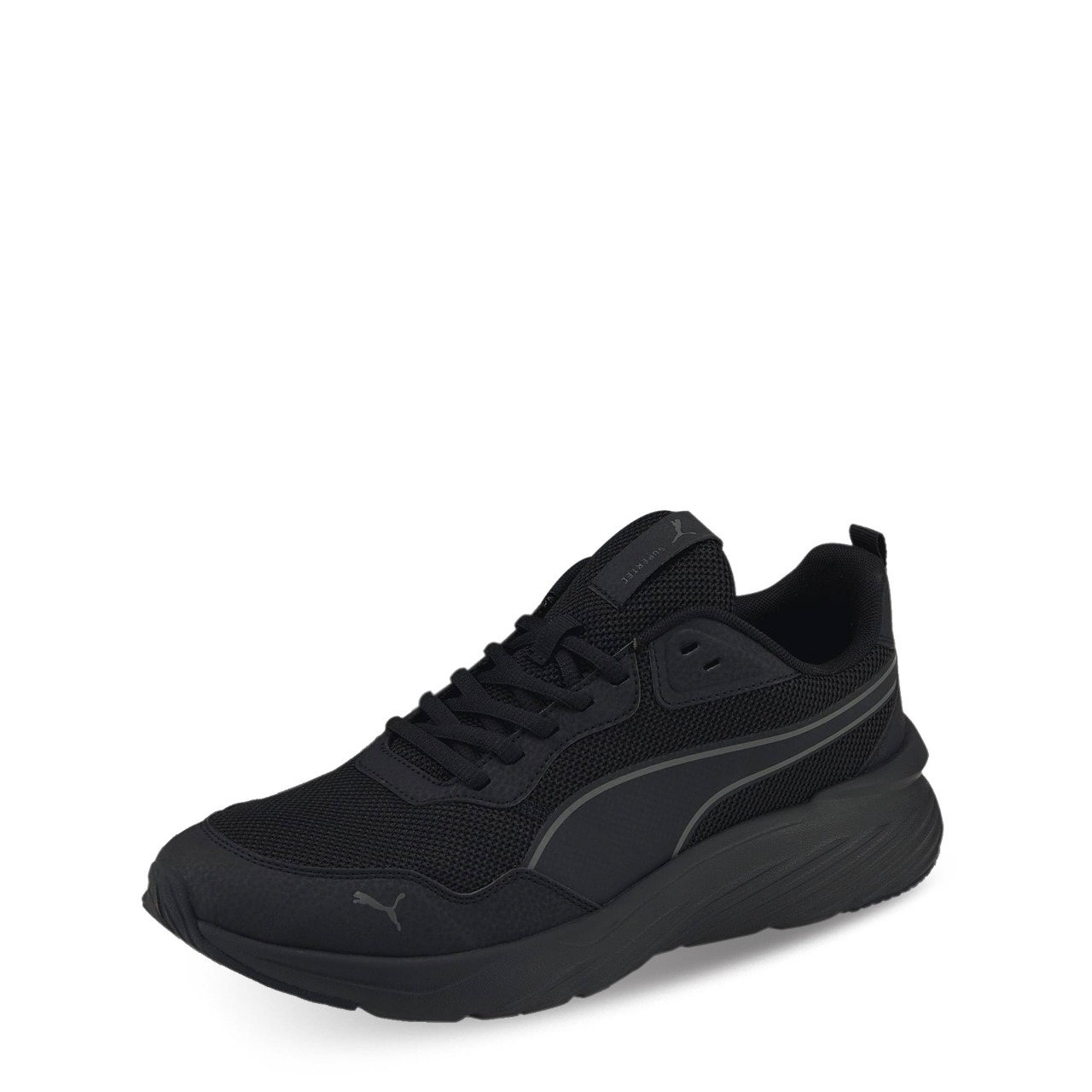 Tenis Puma Supertec Zero Caballero Original 384642 01