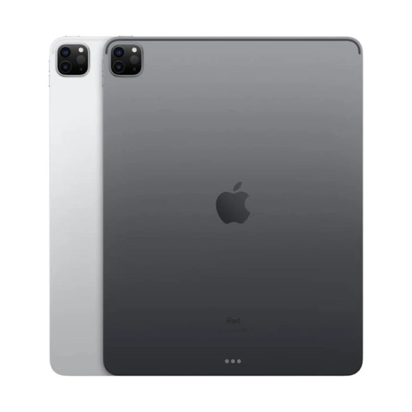 Apple iPad Pro 5th Generation Space Gray 256GB WI-FI + Cellular Nueva 