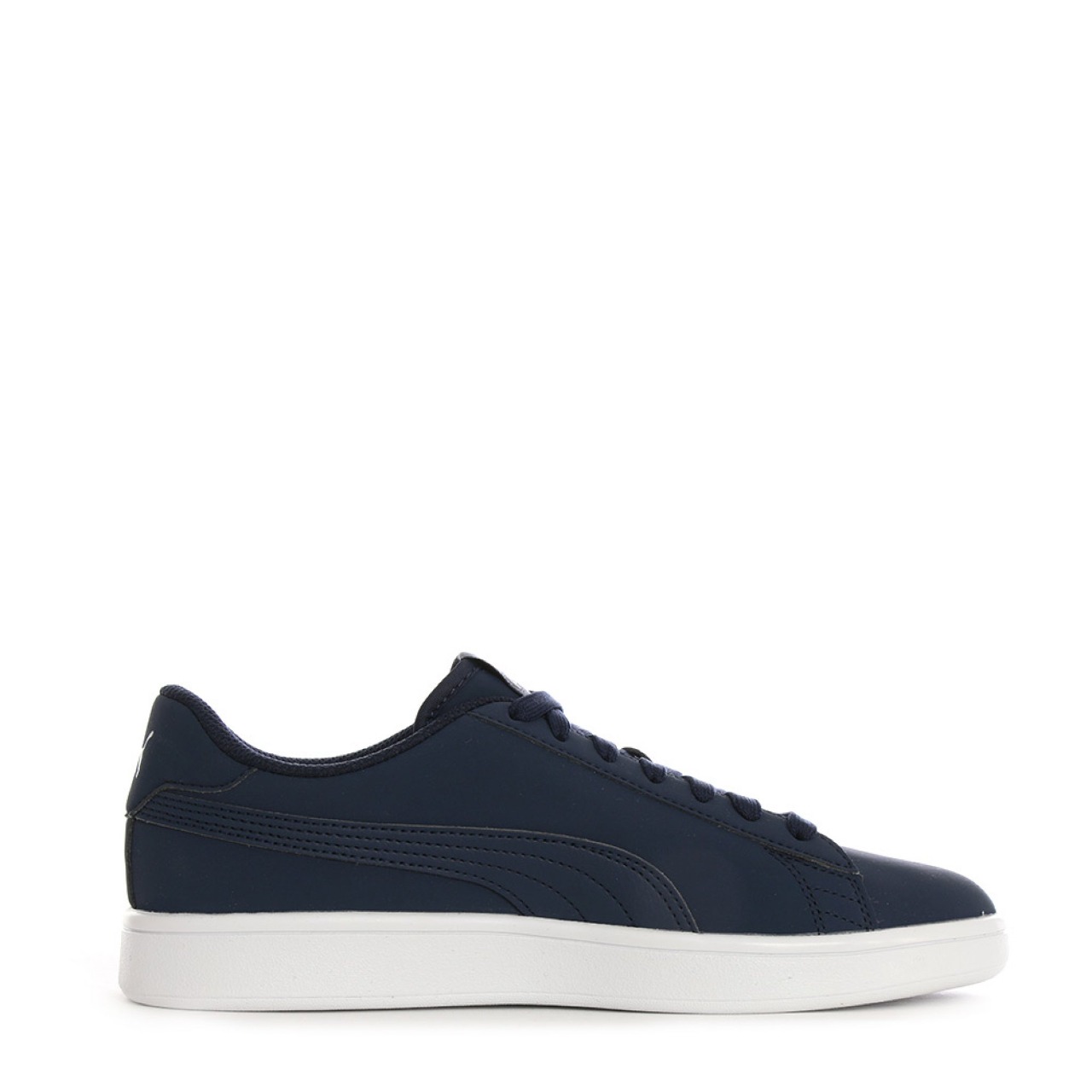 Tenis puma hot sale smash v2 azul