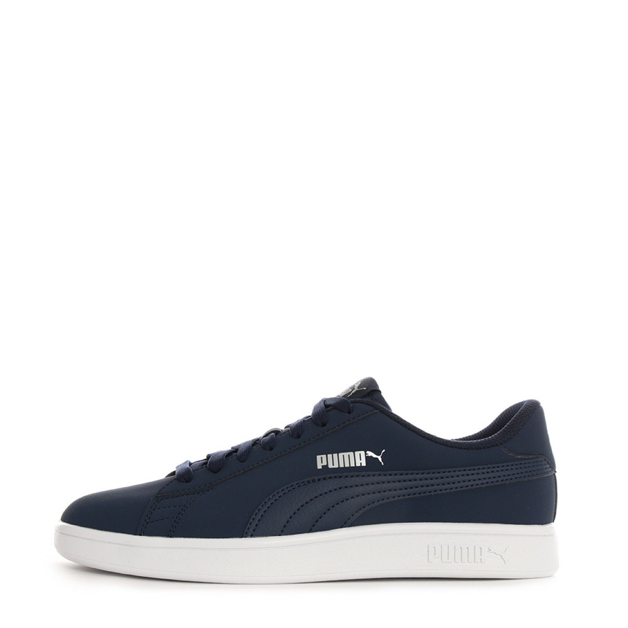 Tenis puma best sale smash v2 buck