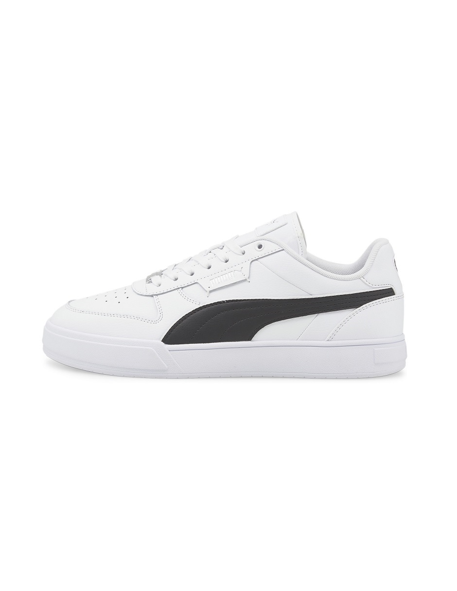 Tenis Puma Caven Dime Caballero Original 384953 04