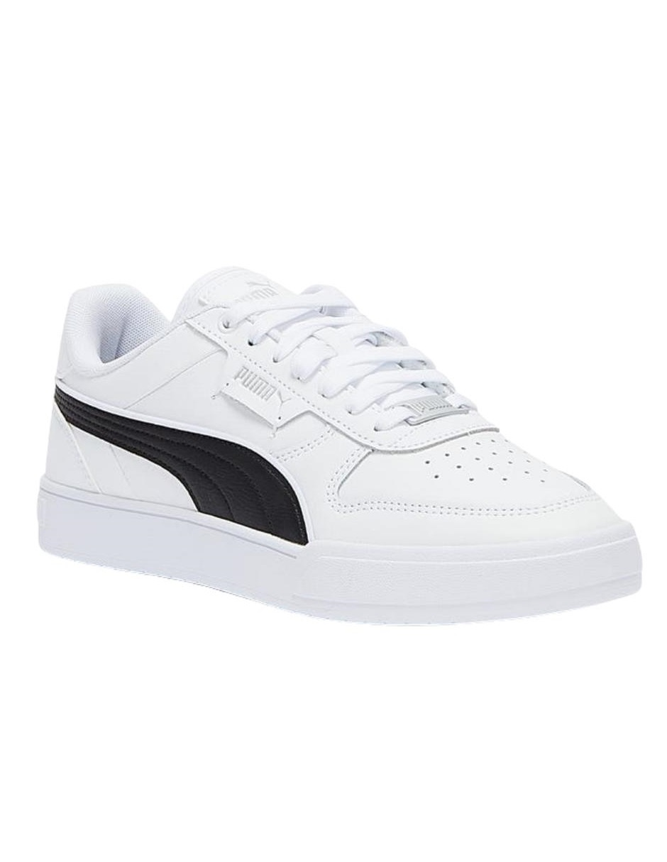 Tenis Puma Caven Dime Caballero Original 384953 04