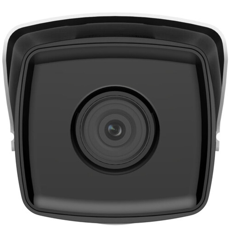 Cámara IP HIKVISION DS-2CD2T43G2-4I - 4MP - Bala - 4 mm 