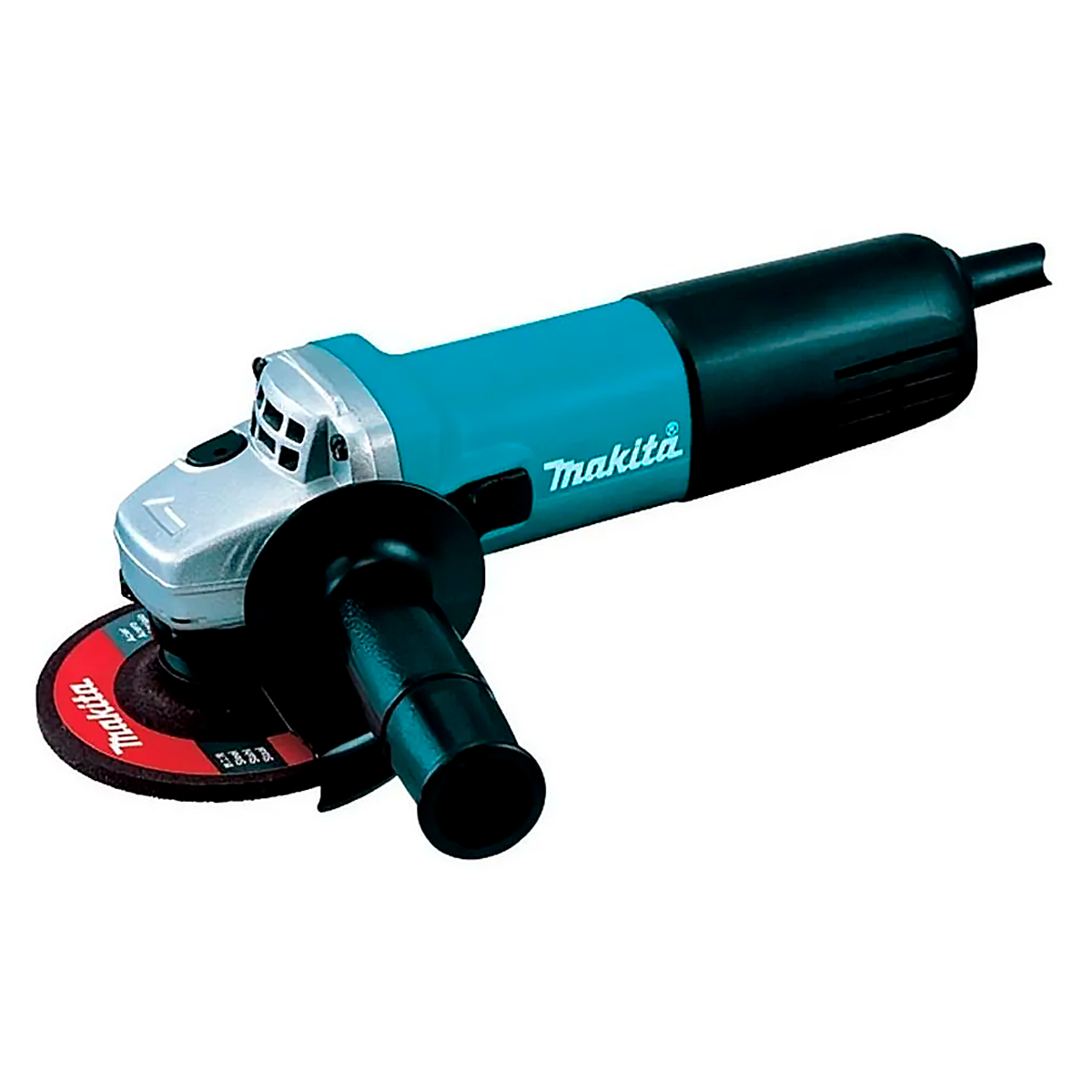 Mini Esmeriladora Angular Makita 4-1/2 840w 9557hng