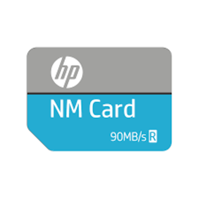 Memoria MicroSD NMCard HP NM100  128GB  Clase 10  UHSIII 