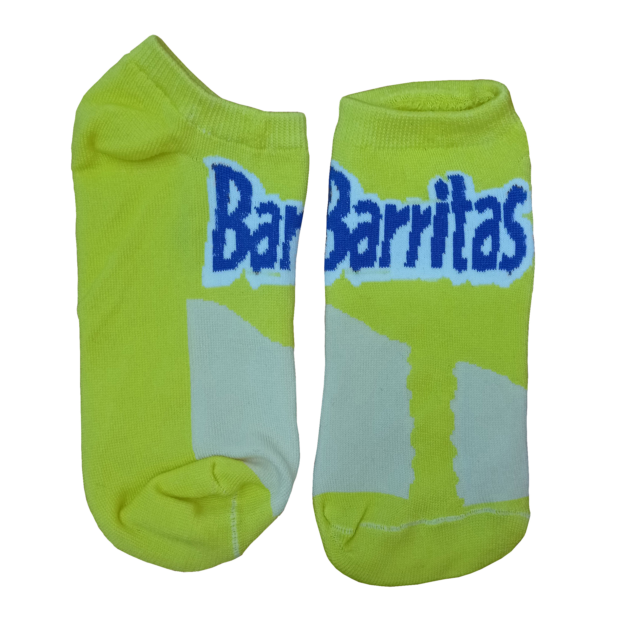 Tines Cortos De Marcas Unisex 12 Pares