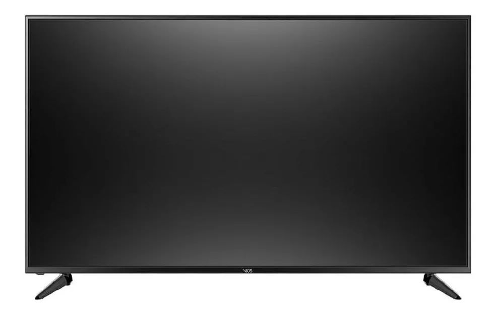 Pantalla VIOS 50" Pulgadas 4K Smart TV TV50D20-4K