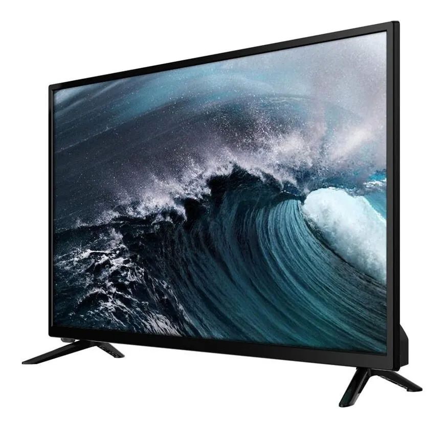 Pantalla VIOS 50" Pulgadas 4K Smart TV TV50D20-4K