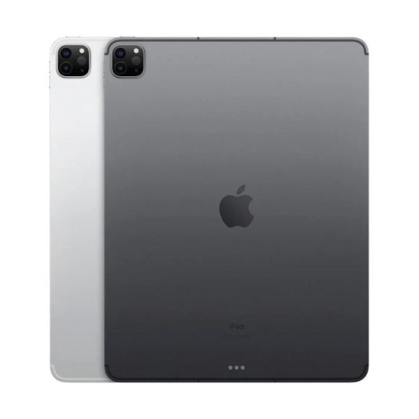 Apple iPad Pro 5th Generation Silver 128GB WI-FI + Cellular Nueva 