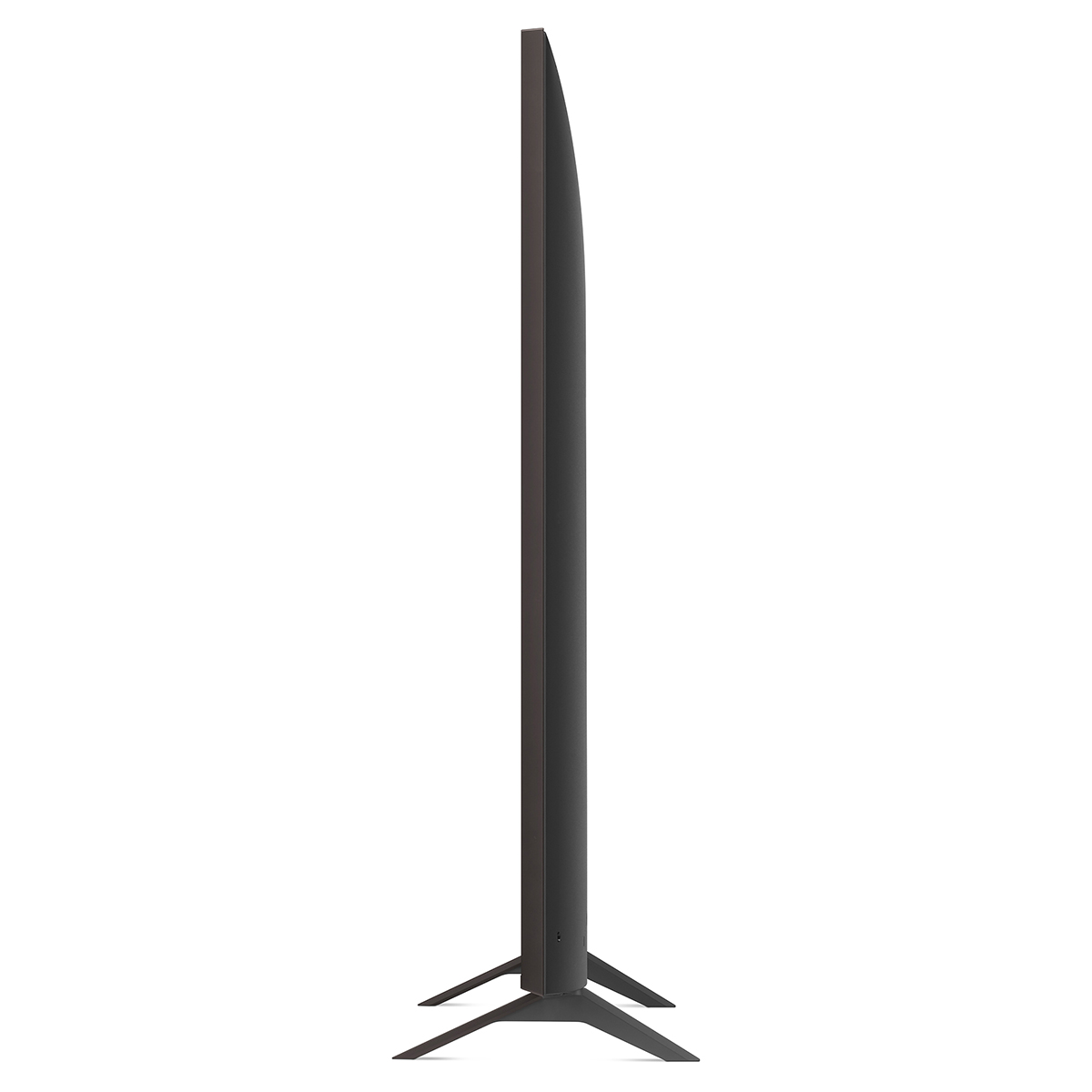 Pantalla LG 55" UHD TV AI ThinQ 4K SMART TV 55UQ9050PSC