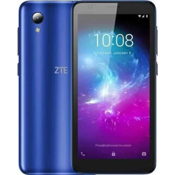  COMBO DE 2 CELULARES ZTE BLADE L8 32GB AZUL	