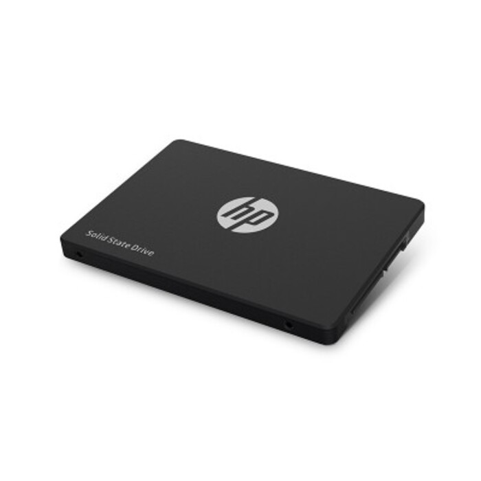 Unidad de Estado Solido (SSD) HP S650, 480 GB, SATA III