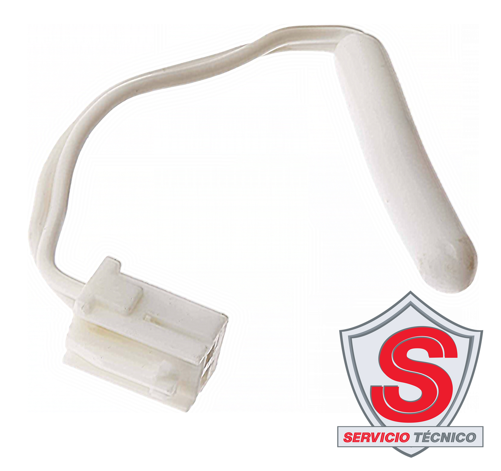 Sensor Temperatura Ebd60925804 Refrigerador LG Original.