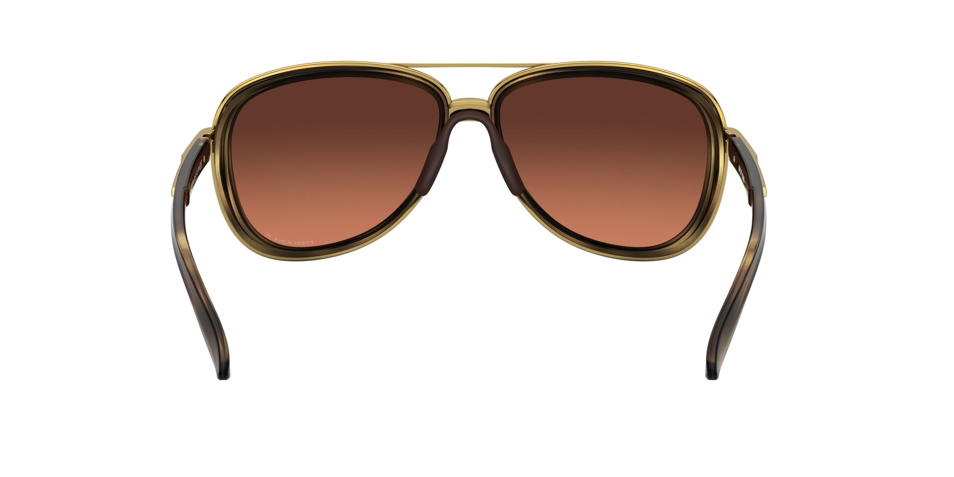 Lente de Sol Oakley Mujer OO4129 Split Time