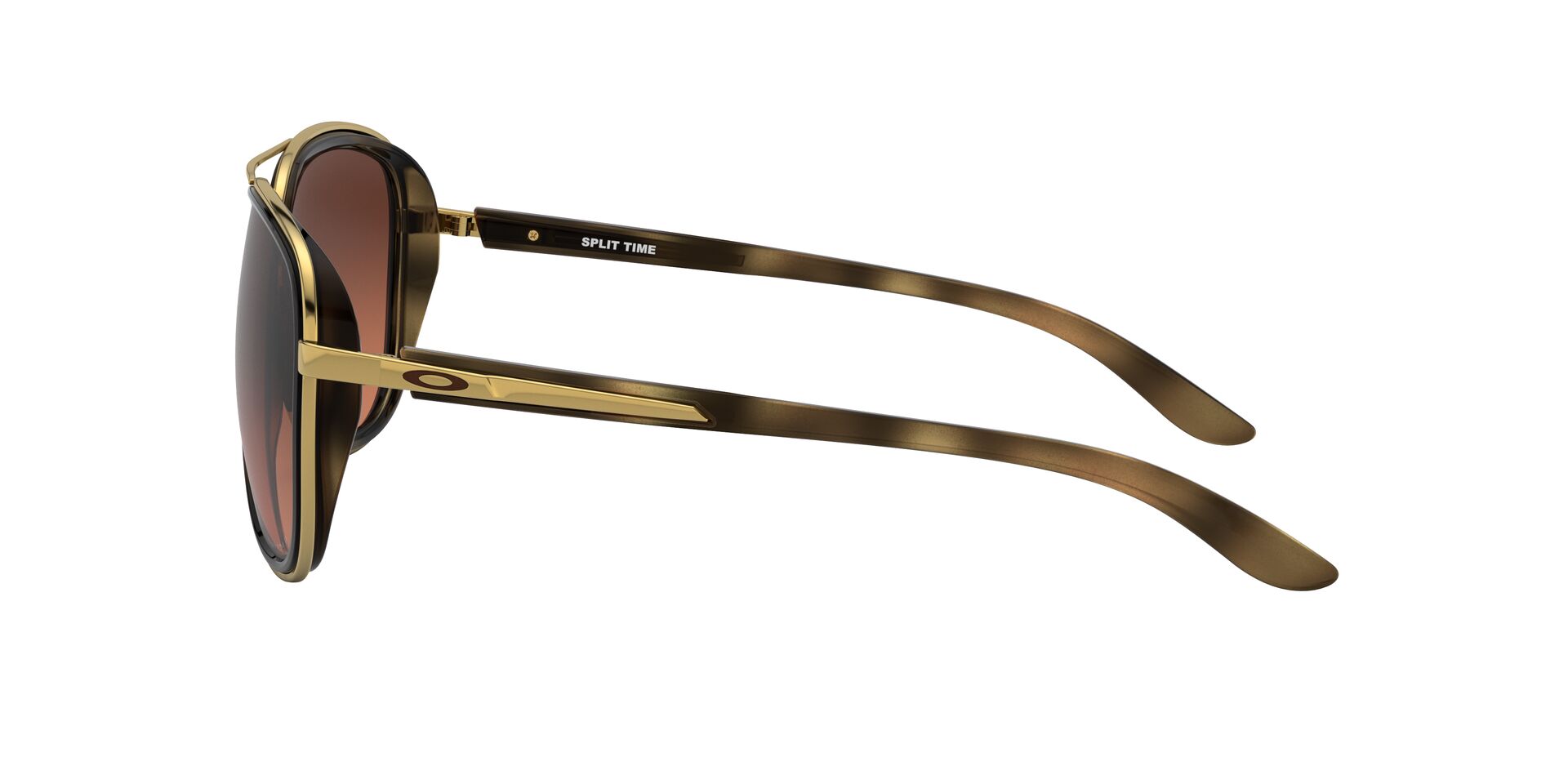 Lente de Sol Oakley Mujer OO4129 Split Time