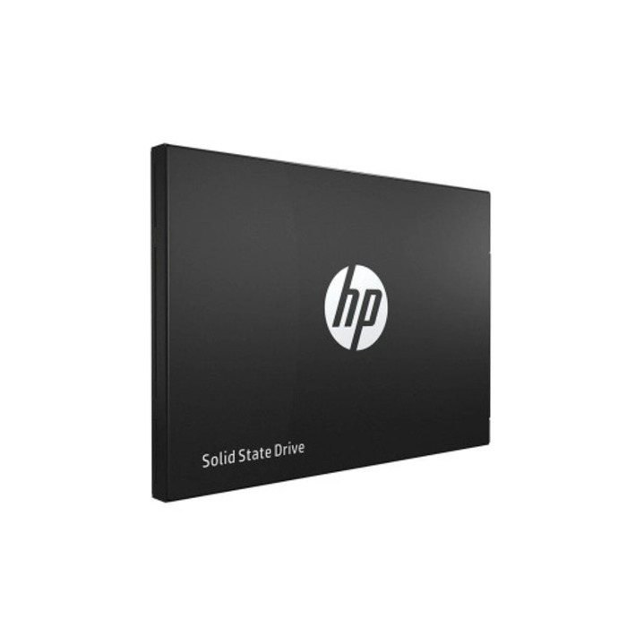 Unidad de Estado Solido (SSD) HP S650 , 960 GB, SATA III  