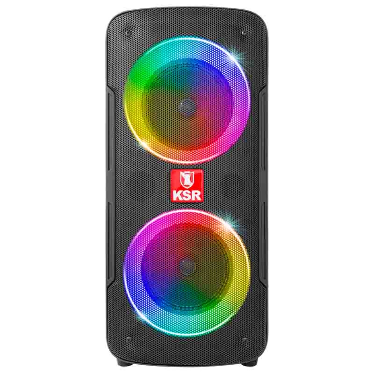 BAFLE RECARGABLE KAISER KSW-0206 KSR-LINK ENDY2