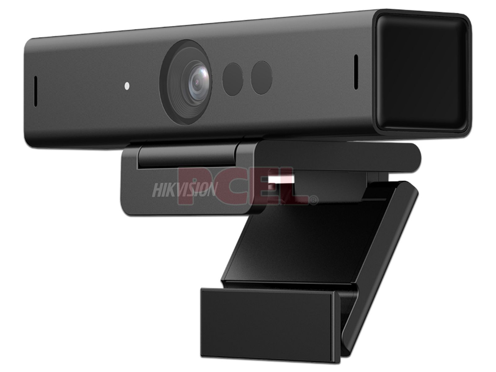 Cámara Web HIKVISION DS UC8 8MP 4K  Micrófono