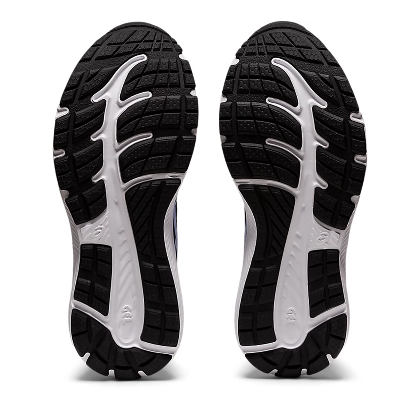 TENIS ASICS MUJER NEGRO GEL-CONTEND 7 STANDARD 1012A911005