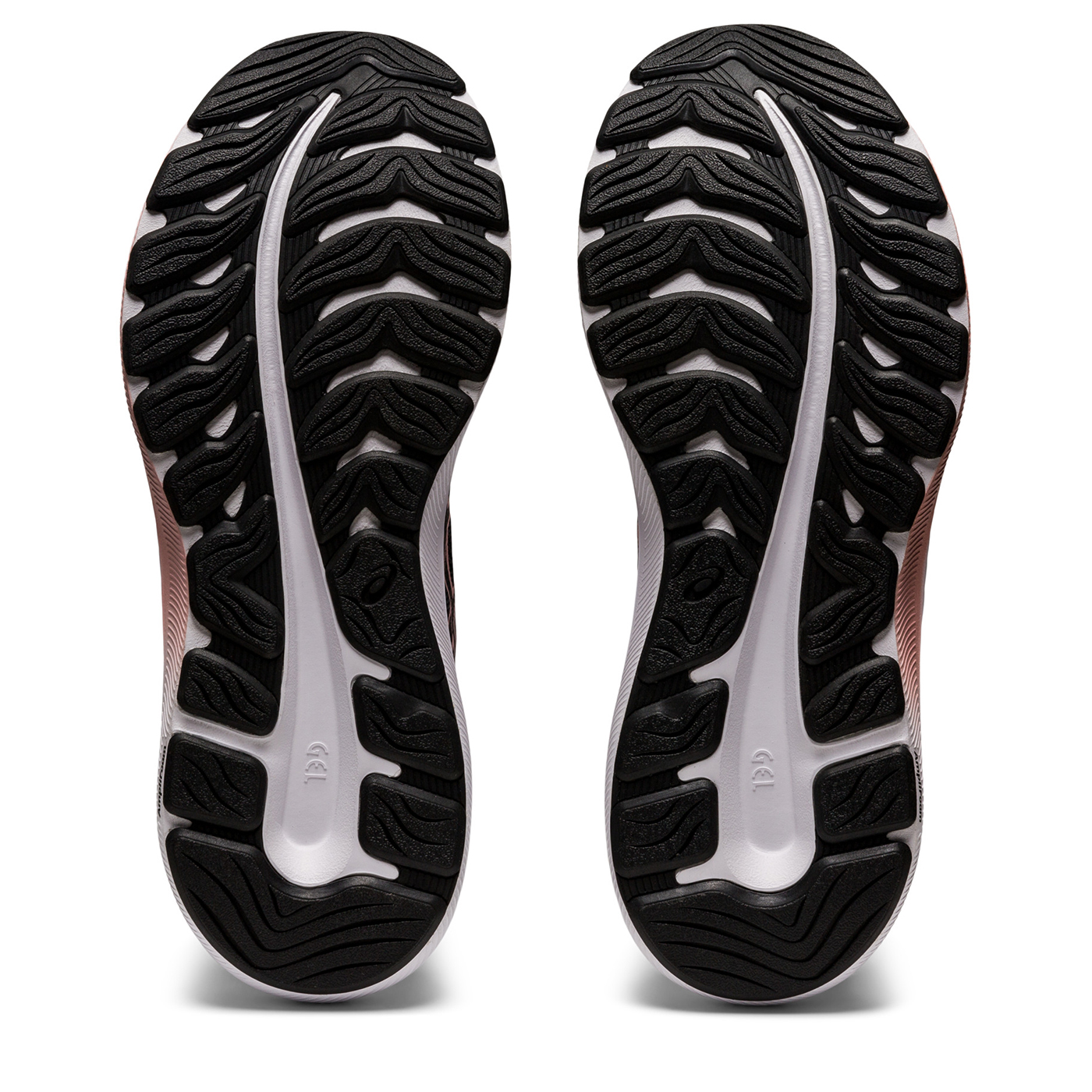 TENIS ASICS MUJER NEGRO GEL-EXCITE 9 STANDARD 1012B182008