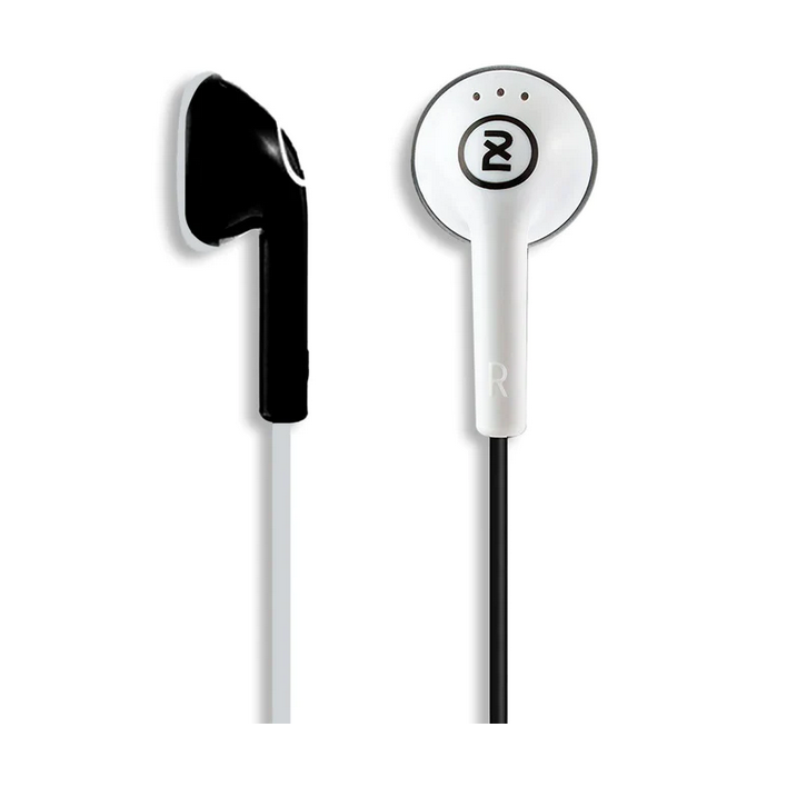 Audífonos Skullcandy Alambricos Color Blanco 3.5 MM