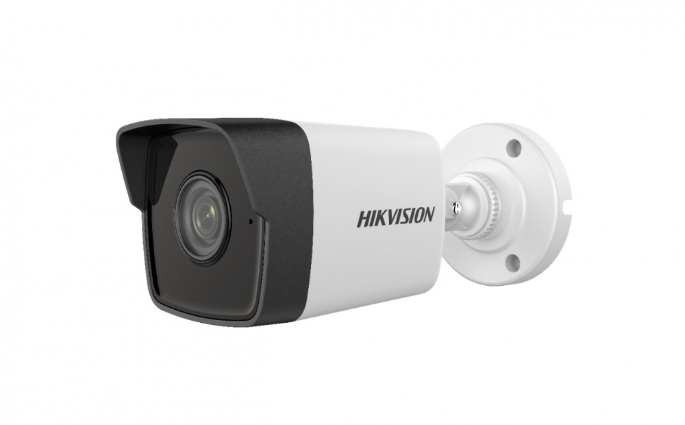 Cámara IP HIKVISION DS-2CD3T56G2-ISU/SL(C) - 5MP